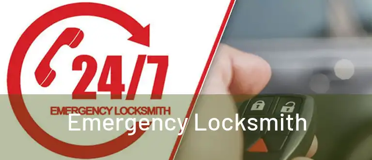  Emergency Locksmith 