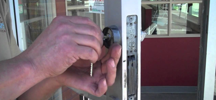 commercial door lock repair Olivehurst