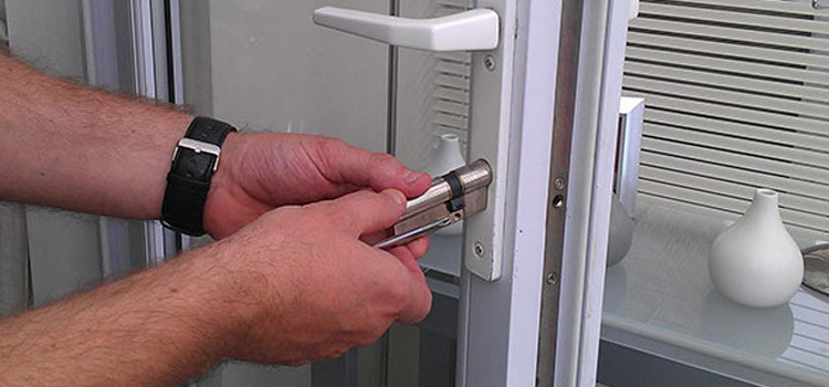 Commercial Door Lock Repair in Olivehurst