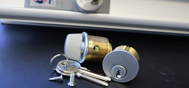 Commercial Lock Installation Olivehurst