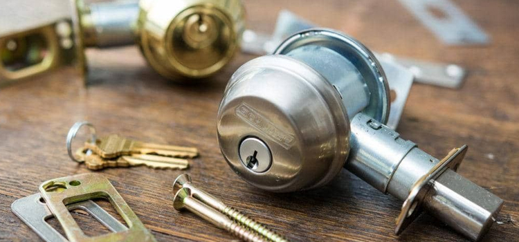Doorknob Locks Repair Olivehurst