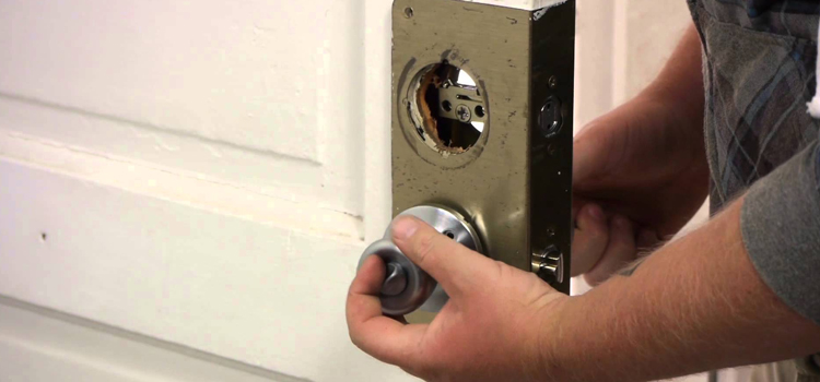 Home Lock Change in Olivehurst