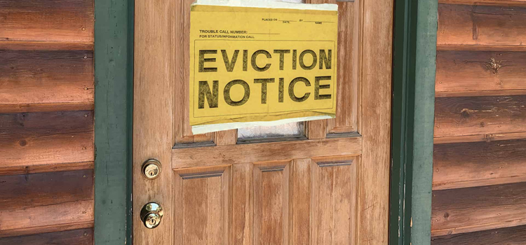 Residential Eviction Service Olivehurst