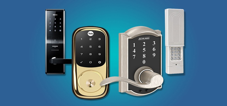 Smart Pad Lock Repair Olivehurst
